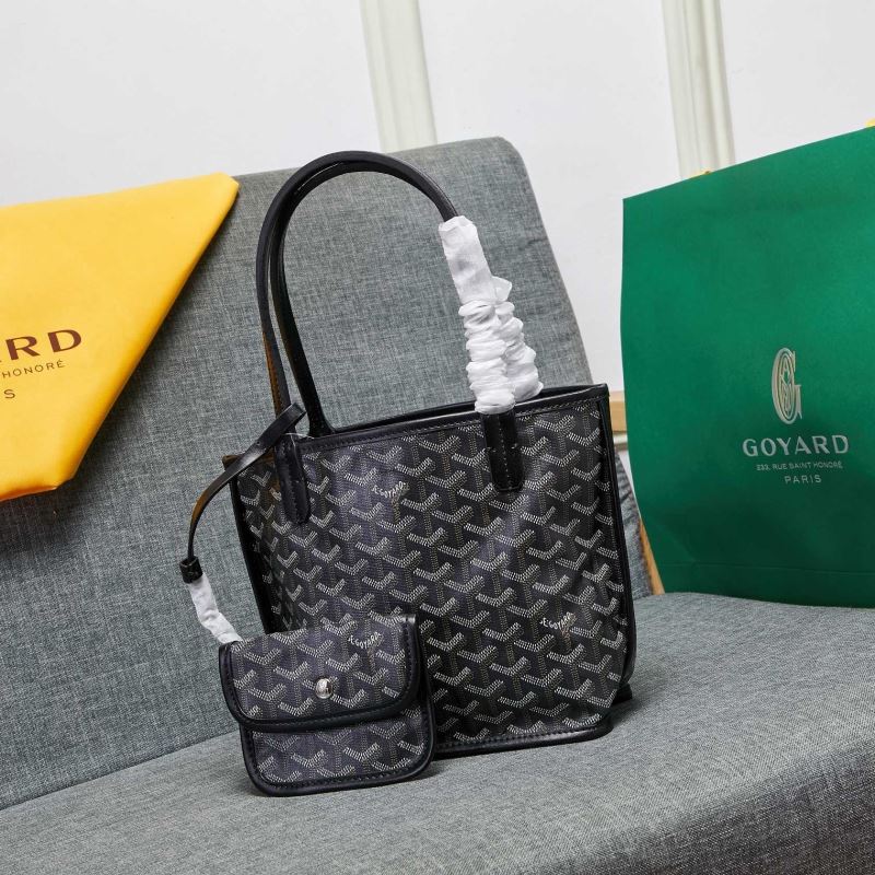 Goyard Shopping Bags